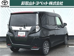 ルーミー カスタムG