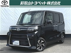 タントカスタム X