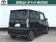 タントカスタム X
