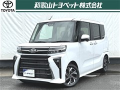 タントカスタム X