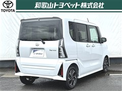 タントカスタム X