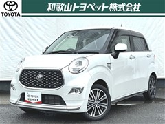 トヨタ ピクシスジョイ F G SA3