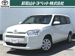 トヨタ プロボックスHV F