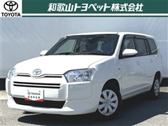トヨタ プロボックス F
