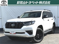 ランクルプラド TX LマットBLC