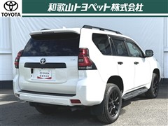 ランクルプラド TX LマットBLC
