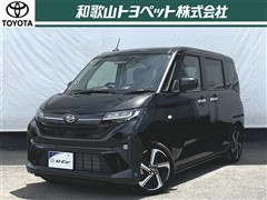 ダイハツ ムーヴ RS