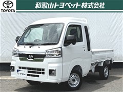 ダイハツ ハイゼットT ジャンボEX 4WD