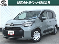トヨタ シエンタHV G