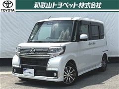 タントカスタムX トップED SA3