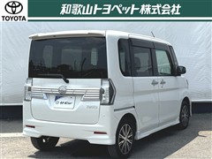 タントカスタムX トップED SA3