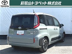 シエンタHV Z
