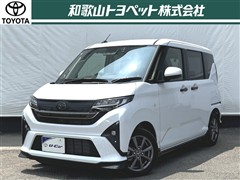 ダイハツ ムーヴ G