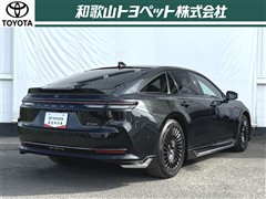 クラウンセダンFCEV Z