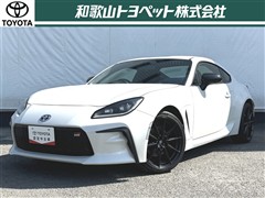トヨタ GR86 RZ