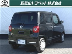 ムーヴキャンバス セオリー Gt
