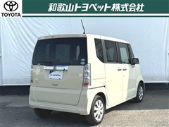 N-BOX G Lパッケージ