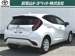アクア Z