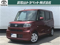 ダイハツ タント X
