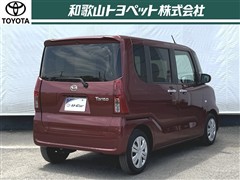 タント X