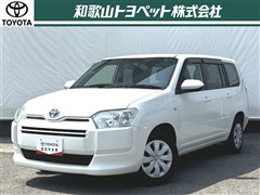 トヨタ プロボックスHV F