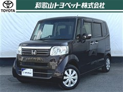 ホンダ N-BOX G SSパッケージ