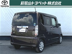 N-BOX G SSパッケージ