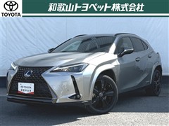 UX250h エレガントブラック