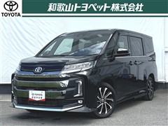 ノアHV S-Z