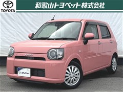 ダイハツ ミラトコット L SA3