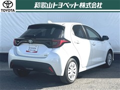 ヤリスHV Z