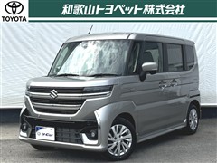 スズキ スペーシアカスタムHV GS