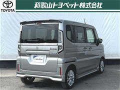 スペーシアカスタムHV GS