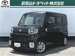 トヨタ ピクシスメガ L SA3