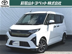 ダイハツ ムーヴ G