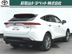 ハリアーHV Z
