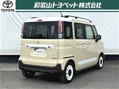 スペーシア ギア マイスタイル