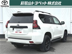ランクルプラド TX LマットBLC
