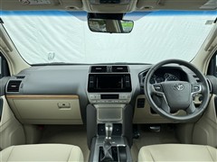 ランクルプラド TX LマットBLC