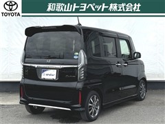 N-BOXカスタム L