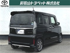 N-BOXカスタム L