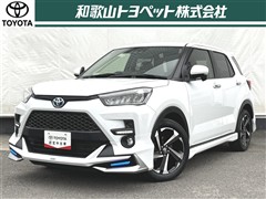 トヨタ ライズHV Z
