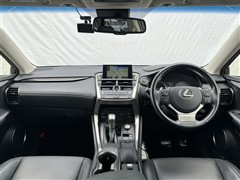 NX200t I-PKG