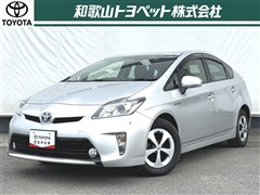 トヨタ プリウス G