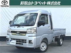 ダイハツ ハイゼットT ジャンボEX 4WD