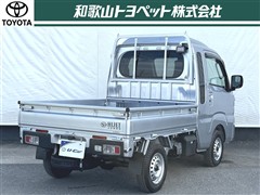 ハイゼットT ジャンボEX 4WD