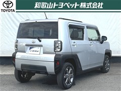 タフト Gターボ