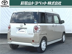 ムーヴキャンバス Gメイク SA3