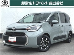 トヨタ シエンタHV Z