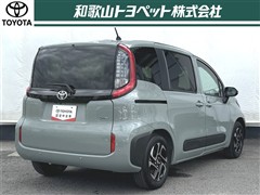 シエンタHV Z